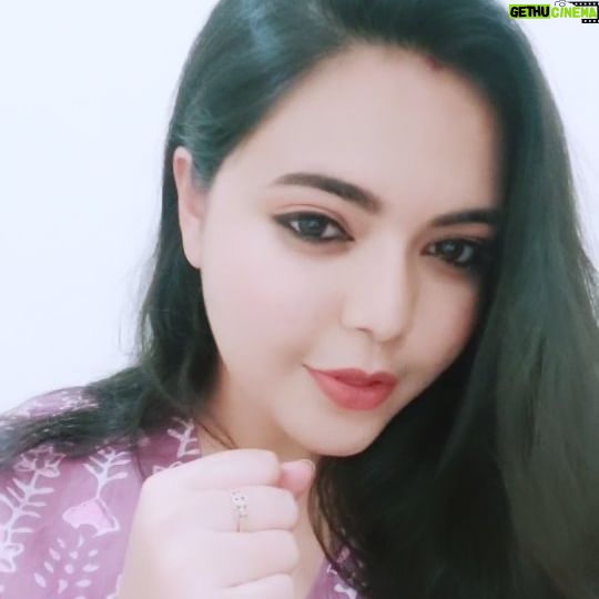 Marina Abraham Instagram - @officialjoshapp @joshapp.telugu #joshmeinajaa #joshteluguoffical #joshapp #joshindia