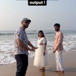 Marina Abraham Instagram – Peek behind the scenes of our love captured by the lens maestro! 

📸💖 From candid giggles to picture-perfect moments, witness the magic unfold in this reel of love, laughter, and happily ever after. 🎬✨ 

Contact us today on  91 8919051656 to get your Pre-Wedding shoot done with us ☎️

#LoveThroughLenses #WeddingRaaga #HyderabadPhotographer #Preweddingshoot #bts #output #trendingreel #photographyideas #BTSRomance #Wedding #lovereels #coupleshoot
