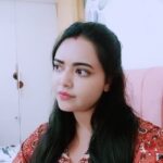 Marina Abraham Instagram - @joshapp.telugu @officialjoshapp #joshmeinajaa #joshapp #joshindia #joshofficialindia