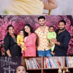 Marina Abraham Instagram – Doubling the adorable factor with these precious twins, captured through the magical lens of Wedding Raaga. Double the giggles, double the grins, double the trouble – but twice the love! 💕📸

✨For Bookings & Enquiries Contact
☎️  𝟗𝟏 𝟖𝟗𝟏𝟗𝟎𝟓𝟏𝟔𝟓𝟔
 👉 𝐓𝐡𝐞 𝐖𝐞𝐝𝐝𝐢𝐧𝐠 𝐑𝐚𝐚𝐠𝐚..!!
🌐 𝐡𝐭𝐭𝐩𝐬://𝐰𝐰𝐰.𝐭𝐡𝐞𝐰𝐞𝐝𝐝𝐢𝐧𝐠𝐫𝐚𝐚𝐠𝐚.𝐜𝐨𝐦
.
.
.
.
.
.
#Babyshoot #HyderabadWeddings #WeddingPhotography #LoveInTheCity #HyderabadBrides #GroomGoals #PicturePerfect #CandidMoments #DreamyDaze #MemoriesForLife #SmileForTheCamera #HappilyEverAfter #LoveInFocus #HyderabadPhotographer #InstaWedding #CaptureTheMoment #SayCheese #WeddingBliss #BrideToBe #GroomToBe #ShadiKiTaiyaari #instabrides