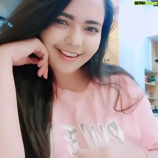 Marina Abraham Instagram - #joshteluguoffical #joshapp #joshindia #joshmeinaaja @joshapp.telugu @officialjoshapp