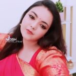 Marina Abraham Instagram – @officialjoshapp @joshapp.telugu 
#officialjoshapp  #joshteluguoffical  #joshapp #Joshmeinaaja #joshindia