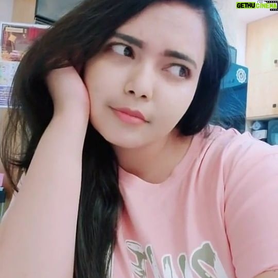 Marina Abraham Instagram - @officialjoshapp @joshapp.telugu #joshteluguoffical #joshindia #joshapp #joshmeinaaja