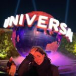 Marina Aleksandrova Instagram - Я-Super Мама! А кто скажет что это не так? Выпила butterbeer ✅ Два часа в очереди. Поняла, что терпения хватает на полтора часа✅ Преодолела боязнь толпы✅ Съела кучу гадости ( даже не знаю что)✅ Победила в квидич, освободила город от преступников с Человеком-Пауком, так и не поняла кто такие миньоны, собрала все монеты с Марио, прокричалась на Американских горках✅ Осознала, что без мужа бы не справилась✅ Мы сделали детей счастливыми💚 А ваши успехи в новом году?) #фотоальбомдлявнуков #universalstudios
