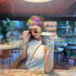 Marina Aleksandrova Instagram - Завтрак у… в Сингапуре! #singapore