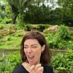 Marina Aleksandrova Instagram - Мой зоопарк! А кто вы 1го января? #singapore #фотоальбомдлявнуков