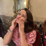 Marina Aleksandrova Instagram - Слов нет, одни щеки🤦‍♀️ Быстрый рецепт сбросить «итальянские каникулы» кто то знает?