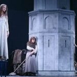Marina Aleksandrova Instagram - Лучшее, что случилось со мной в театральной жизни были ВЫ… И как у актрисы, и как у зрителя… Римас, дальше космос…