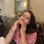 Marina Aleksandrova Instagram - Слов нет, одни щеки🤦‍♀️ Быстрый рецепт сбросить «итальянские каникулы» кто то знает?