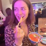 Marina Aleksandrova Instagram - Я так ждала тебя… Ikura-don #japan #мойоливье
