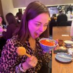 Marina Aleksandrova Instagram - Я так ждала тебя… Ikura-don #japan #мойоливье