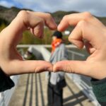 Marina Aleksandrova Instagram - С Рождеством! Пусть Господь каждый день будет рядом и бережет ваши семьи! #фотоальбомдлявнуков #japan