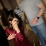 Marina Aleksandrova Instagram - Если ваша пятница не похожа на эту, то даже не зовите! #трипоколения и Маркес🤍