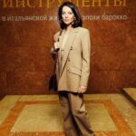 Marina Aleksandrova Instagram - Государственный музей изобразительных искусств имени А. С. Пушкина «Цветы, плоды, музыкальные инструменты в живописи в эпоху барокко.» Ее куратор – доктор искусствоведения, главный научный сотрудник музея Виктория Маркова. Итальянский натюрморт – выставляется в России впервые, представляя широкой публике уникальные произведения, хранящиеся в музейных собраниях страны, которые не были известны даже специалистам. Порадуйте глаз и свою душу, почувствуйте аромат цветов и услышьте мелодию 17го века! #выставка #гмииимпушкина @theartsmuseum