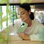 Marina Aleksandrova Instagram - Меня очень радует, что в Китае у меня много поклонников. Я не перестаю восхищаться этой страной, ее культурой и ее стремлением к красоте и инновациям. Отражением последнего для меня стал смартфон HUAWEI Pura 70 Ultra. И я рада буду поделиться с вами своими впечатлениями на событии, посвященном этому смартфону. Приходите 26 мая в 15:00 (МСК) в #aviapark! Вы вместе со мной сможете оценить лаконичный дизайн и передовые технологии в сфере мобильной съемки. #ОпережаяТренды #HUAWEIPura70