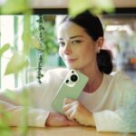 Marina Aleksandrova Instagram - Меня очень радует, что в Китае у меня много поклонников. Я не перестаю восхищаться этой страной, ее культурой и ее стремлением к красоте и инновациям. Отражением последнего для меня стал смартфон HUAWEI Pura 70 Ultra. И я рада буду поделиться с вами своими впечатлениями на событии, посвященном этому смартфону. Приходите 26 мая в 15:00 (МСК) в #aviapark! Вы вместе со мной сможете оценить лаконичный дизайн и передовые технологии в сфере мобильной съемки. #ОпережаяТренды #HUAWEIPura70