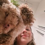 Marina Bastarache Instagram – Life lately ❤️