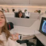 Marina Bastarache Instagram – Mon top 10 à Sydney Australie ✈️
* Profiter de maman
* Enfin voir la fameuse Bondi Beach 
* Voyager dans le luxe de la premiére classs avec @aircanada
* Me reposer au soleil en plein mois de décembre
* Admirer les plus beaux coucher de soleil
* Être témoin du grandiose Opéra de Sydney
* Bien manger all day err day
* Apporter maman avec moi, le plus loin qu’elle ne soit jamais aller
* Découvrir la beauté de la nature
* Revenir ressourcée
@australia @aircanada #ad