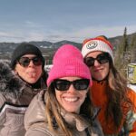 Marina Bastarache Instagram – Life lately ❤️