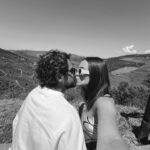 Marina Bastarache Instagram – Amour au Portugal ❤️