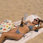 Marina Bastarache Instagram – Mon top 10 à Sydney Australie ✈️
* Profiter de maman
* Enfin voir la fameuse Bondi Beach 
* Voyager dans le luxe de la premiére classs avec @aircanada
* Me reposer au soleil en plein mois de décembre
* Admirer les plus beaux coucher de soleil
* Être témoin du grandiose Opéra de Sydney
* Bien manger all day err day
* Apporter maman avec moi, le plus loin qu’elle ne soit jamais aller
* Découvrir la beauté de la nature
* Revenir ressourcée
@australia @aircanada #ad