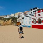 Marina Bastarache Instagram – La mer. Les vacances. Le Portugal.

Pour tous ceux qui le demandent, je vais vous faire un recap. Où manger, où dormir, quoi voir au Portugal.
Dès que je reviens de vacances je vous partage tout 🦋

Ps. Oui oui c’est un tout nouveau @nana.the.brand qui arrive à la fin du mois en ligne! 30 mai, mark your calendars!