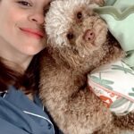 Marina Bastarache Instagram – Un peu de Bruno dans votre feed parce que je m’ennuie dejà de lui (même si ça fait juste 24h qu’il est chez sa tatie @marika_bastarache avec sa cousine LEYAAAAAAAA)! Je peux pas me passer de lui! Cacawuettiiiiiii di mamina

Ps. La 3ieme photo 😂🤌🏻👑