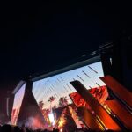 Marina Bastarache Instagram – Coachella recap! 🫶🏻 Cette année, c’était ma 6e année au plus beau festival, sous le soleil, de la Californie! J’ai A-DO-RÉ (comme d’habitude)!

Évidemment, qui dit soleil dit protection solaire, mais make it look cute, grâce à la nouvelle Crème teintée BB haute protection de @alyria.skincare avec un FPS 50. Une marque d’ici, végétalienne, sans talc, sans parabènes, sans filtres chimiques et sans cruauté animale.

De tenue longue durée, elle protège et prend soin de ma peau pour me laisser me déhancher au rythme de la musique. 
#pub #Partenaire_Alyria