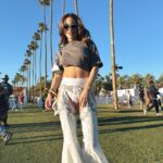 Marina Bastarache Instagram – DAY 3! 🙊 finally got to wear some chaps in my life! I LOOOOOVE IT! 

Details:
– sunnies   top @princesspollyboutique 
– swim @nana.the.brand 
– bag @re.tyche @fendi 
– chaps of my dreams @maisonprefontaine