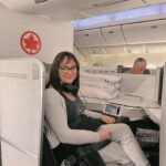 Marina Bastarache Instagram – Mon top 10 à Sydney Australie ✈️
* Profiter de maman
* Enfin voir la fameuse Bondi Beach 
* Voyager dans le luxe de la premiére classs avec @aircanada
* Me reposer au soleil en plein mois de décembre
* Admirer les plus beaux coucher de soleil
* Être témoin du grandiose Opéra de Sydney
* Bien manger all day err day
* Apporter maman avec moi, le plus loin qu’elle ne soit jamais aller
* Découvrir la beauté de la nature
* Revenir ressourcée
@australia @aircanada #ad