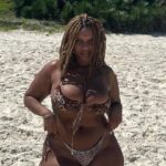 Marina Gregory Instagram - Ai verão 🔥