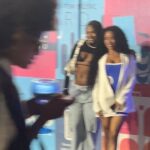 Marina Gregory Instagram - Mais um ano de Tim Music Festival, e foi maravilhoso! O último vídeo foi o entretenimento pós evento kkkkkkk 🫶🏾 Obrigada @timbrasil @novo.traco @sampaio_carol @micheldiamant @cseventos