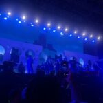 Marina Gregory Instagram - @bkttlapa te adorooo!! Foi tudo muito incrível #Icarus E certeza que essa foi uma experiência inesquecível pro meu papito ❤️🥹🫶🏾 Obrigada a todos os artistas que deram toda atenção a ele. Vocês são 10! @avvvila.pr @amaluavila