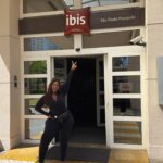 Marina Gregory Instagram - Festival vibes é isso! E o @ibis.br me proporcionou a melhor experiência musical no The Town. Música, diversão e estada descomplicada. E ainda curtimos muito no stand que estava incrível! Como faz pra voltar??? Foi tudooo! 🎶🏨 #ibisnoTheTown #AMusicaFazCheckinAqui #TheTownFestival