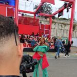 Marina Gregory Instagram – Festival vibes é isso! E o @ibis.br me proporcionou a melhor experiência musical no The Town. Música, diversão e estada descomplicada. E ainda curtimos muito no stand que estava incrível! Como faz pra voltar??? Foi tudooo! 🎶🏨 #ibisnoTheTown #AMusicaFazCheckinAqui  #TheTownFestival