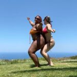 Marina Gregory Instagram – Je suis peut-être en retard, mais ce fut l’une des meilleures expériences de ma vie. ❤️
Posso até estar um pouco atrasada, mas essa foi uma das melhores experiências da minha vida. E eu não poderia deixar de partilhar alguns momentos com vocês. Te amo @ma8rie ❤️
 #MarieWeekend