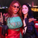 Marina Gregory Instagram – Festival vibes é isso! E o @ibis.br me proporcionou a melhor experiência musical no The Town. Música, diversão e estada descomplicada. E ainda curtimos muito no stand que estava incrível! Como faz pra voltar??? Foi tudooo! 🎶🏨 #ibisnoTheTown #AMusicaFazCheckinAqui  #TheTownFestival