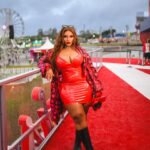 Marina Gregory Instagram - 🇧🇷 L O L L A P A L O O Z A 🇧🇷 Category is FESTIVAL! Qual foi o lookinho favorito de vocês? Estilo é a minha vibe 🫶🏾 Clicks by: @adrianoreisg #LollaBr #Bebacommoderacao #BudnoLollaBr