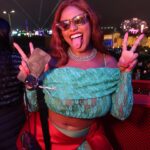 Marina Gregory Instagram – Festival vibes é isso! E o @ibis.br me proporcionou a melhor experiência musical no The Town. Música, diversão e estada descomplicada. E ainda curtimos muito no stand que estava incrível! Como faz pra voltar??? Foi tudooo! 🎶🏨 #ibisnoTheTown #AMusicaFazCheckinAqui  #TheTownFestival