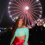 Marina Gregory Instagram – Festival vibes é isso! E o @ibis.br me proporcionou a melhor experiência musical no The Town. Música, diversão e estada descomplicada. E ainda curtimos muito no stand que estava incrível! Como faz pra voltar??? Foi tudooo! 🎶🏨 #ibisnoTheTown #AMusicaFazCheckinAqui  #TheTownFestival