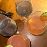 Marina Gregory Instagram – One thing about me is that I can’t say no to brunch and mimosas 😍