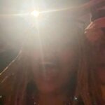 Marina Gregory Instagram - Não conhecia o @bluenoterio , e tive o prazer de ver uma das minhas cantoras favoritas de pertinho. Como faz pra voltar? Que noite maravilhosa! Amei muitooo! Obrigada por tudo @lalihanser e toda a equipe do Blue Note 💃🏾 I love you @raye ❤️