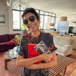 Marina Person Instagram - Viva ela hoje e todo dia!🎉🩷 Feliz dia das mães 🩷❤️❤️🧡💛