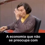 Marina Person Instagram - Maria da Conceição Tavares🖤 RIP