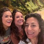 Marina Person Instagram - Quem diria que um dia eu ia trabalhar com aquela menina que tanto me fazia rir com sua espontaneidade. É uma alegria filmar com vc , porque a gente sabe que, mesmo quando o dia não tá assim tão favorável, a gente encontra uma Maisa sorrindo e pronta pro que der e vier. Que vc continue sempre assim, iluminando tudo à sua volta, espalhando alegria e conectando o melhor de todo mundo por onde passa❣️ É uma alegria ter vc perto na vida, @maisa Viva você!!🎉🎉🎉🎉