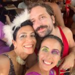 Marina Person Instagram - Macetando o apocaptalipse🎊🎉