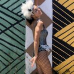 Marina Person Instagram - Macetando o apocaptalipse🎊🎉