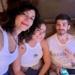 Marina Person Instagram - Quem diria que um dia eu ia trabalhar com aquela menina que tanto me fazia rir com sua espontaneidade. É uma alegria filmar com vc , porque a gente sabe que, mesmo quando o dia não tá assim tão favorável, a gente encontra uma Maisa sorrindo e pronta pro que der e vier. Que vc continue sempre assim, iluminando tudo à sua volta, espalhando alegria e conectando o melhor de todo mundo por onde passa❣️ É uma alegria ter vc perto na vida, @maisa Viva você!!🎉🎉🎉🎉