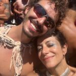 Marina Person Instagram - Macetando o apocaptalipse🎊🎉