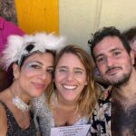 Marina Person Instagram - Macetando o apocaptalipse🎊🎉